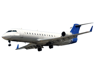 Bombardier Crj200