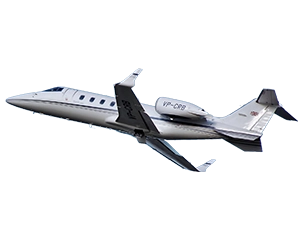 Learjet 24A Series